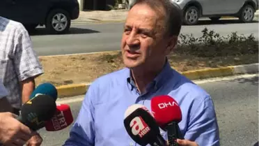 Silivri Belediye Başkanı Işıklar: 1 Hayvanda Tespit Edildi