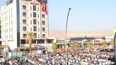 PKK'dan Temizlenen Cizre'ye 7 Milyon Liralık Yatırım