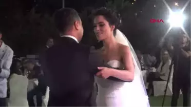 Tokat CHP'li Muharrem İnce, Tokat'ta Nikah Törenine Katıldı