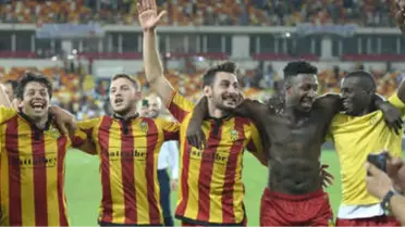 Yeni Malatya, Transferi Hareketli Geçirdi