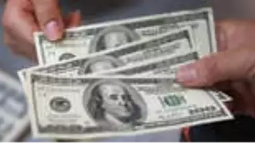 Dolar Yeni Haftaya Yükselişle Başladı