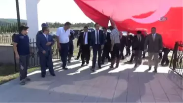 Emet'te Kurtuluş Coşkusu