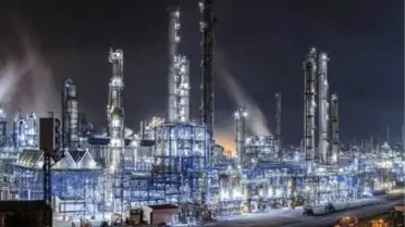 İzmir'deki Star Rafinerisi Yılda 1 Milyon Ton Rus Petrolü Alacak
