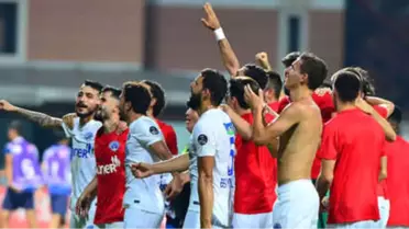 Kasımpaşa'dan Tarihinin En İyi Sezon Başlangıcı