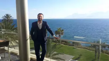 Koçer: 'Yanlış Çeviri İletişim Bozukluğuna Sebep Olur'