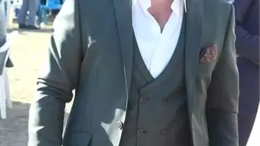 Maganda Kurşunuyla Yaralanan 3 Çocuk Babası Hayatını Kaybetti