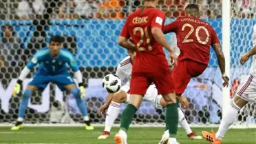 Quaresma'nın Golü FIFA Puskas Ödülüne Aday