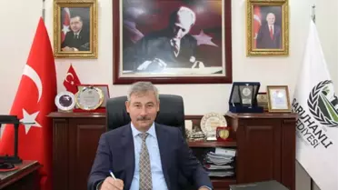 Saruhanlı'da 12. Altın Üzüm ve Kültür Festivali Başlıyor