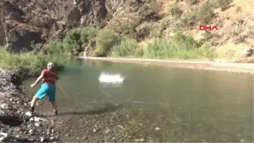 Şırnak Şırnak'lılar, Silahlar Sustu Bestler Dereler'e Akın Etti