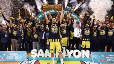 Bad Basketbol Oskarları Sahiplerini Buldu!