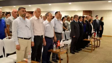 Benli: 'Gereksiz İlaç Kullanımı Çeşitli Sorunları Beraberinde Getirdi'