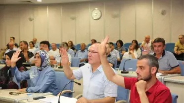 Camili'deki Caddeye Vefat Eden Müdürün İsmi Verilecek
