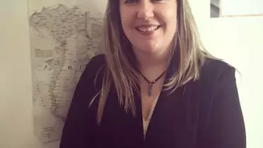 Doç. Dr. Nur Köprülü 'Yeni Bir Perspektife İhtiyaç Var'