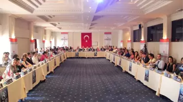 İkü'den Uluslararası İnsan Hakları Akademisi 21. Yaz Sempozyumu