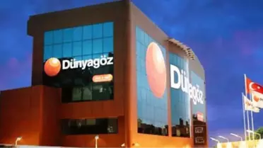 Mahkemeden Emsal Karar! Dünya Göz Hastanesi 220 Bin TL Tazminat Ödemeye Mahkum Edildi