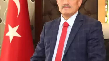 Niğde Belediye Başkanı Özkan'dan Hastane Yolu Açıklaması