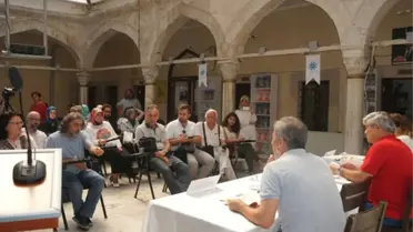 Tarık Buğra, Doğumunun 100. Yılında Tyb İstanbul'da Anıldı