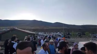 Diriliş'te Hedef 100 Bin Ziyaretçi