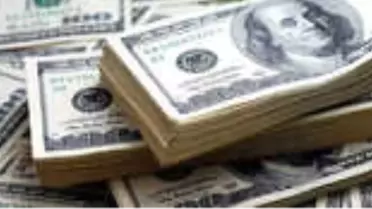 Dolar, Fitch'in Türkiye'nin Kredi Notunu Düşürmesiyle Yükselişe Geçti
