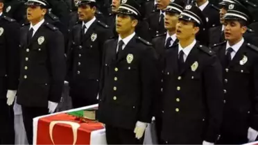 Emniyet Genel Müdürlüğü, 3 Bin Komiser Yardımcısı Alacağını Açıkladı! İşte Başvuru Şartları