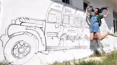 Gezginfest Van'a 50 Bin Kişi Bekleniyor