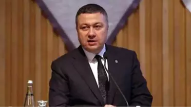 Öksüz: Tekstilin Öncü Rolü Sanayi 4.0'la Sürecek