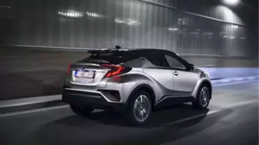 Toyota, 1 Milyondan Fazla Hibrit Aracını Geri Çağırıyor