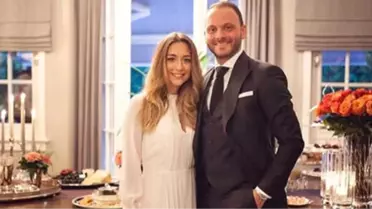 Uçak Kazasında Hayatını Kaybeden Mina Başaran'a Nişanlısı Murat Gezer'den Duygusal Paylaşım