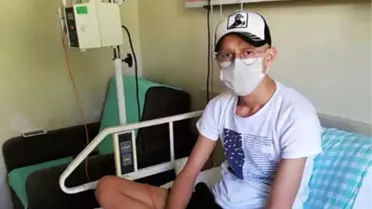 Yeteneği Tümöre Takıldı; 'Hayalim Muslera ile Tanışabilmek'