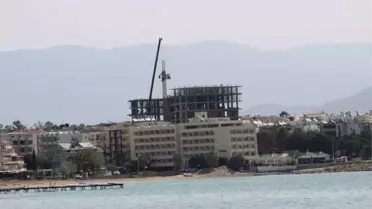 Başkan Atabay'dan 'Haciz' Açıklaması