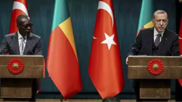 Başkan Erdoğan Açıkladı: ABD'nin FETÖ'ye Ödediği Para 800-850 Milyon Dolar
