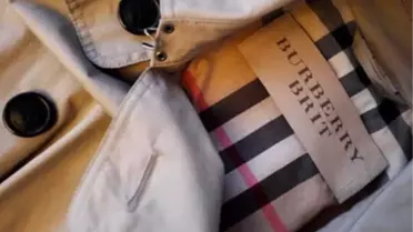 Burberry Satılmayan Ürünleri Yakma Uygulamasına Son Verdi