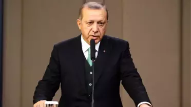 Erdoğan-Talon Görüşmesi Başladı