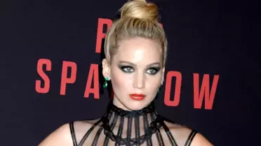 Jennifer Lawrence'ın Hacker'ı Hapis Cezasına Çarptırıldı!