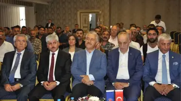 Kars'ta 'Çalışma Hayatındaki Güncel Gelişmeler' Eğitim Semineri Düzenlendi