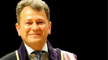 ÖSYM Yeni Başkanı Halis Aygün Kimdir?