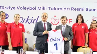 P&G'nin Lider Kadın Bakım Markası , Türkiye Voleybol Milli Takımları Resmi Sponsoru!