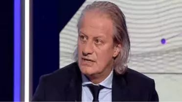 Tugay Kerimoğlu: 'Donk-Serdar'ı İsterim'
