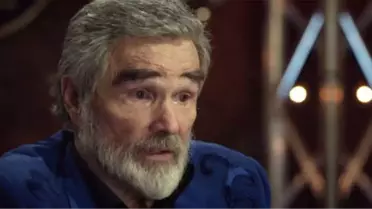 Dünyaca Ünlü Aktör Burt Reynolds, 82 Yaşında Hayatını Kaybetti