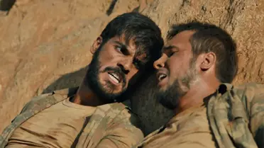 Yeni Gelin 3. Sezon Fragman