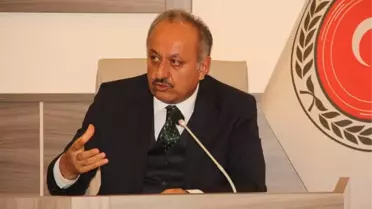8. Kastamonu Ahşap Fuarı İstişare Toplantısı Gerçekleştirildi
