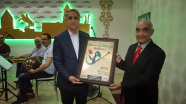 Belediye Konservatuarı Sezonu Açtı