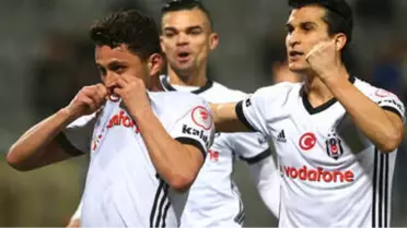 Beşiktaş'ta 10 Milyon Euroluk Sapma!