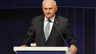 Binali Yıldırım'dan Trump'a: 'Mutlaka Bu Yanlıştan Dönülmeli'