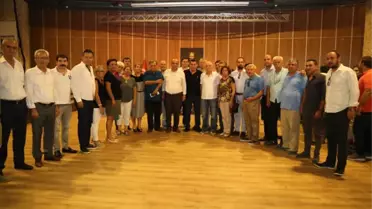 Bodrum Belediye Meclisinde, Başkan Vekili Dursun Göktepe Seçildi
