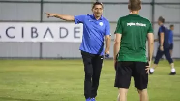 Çaykur Rizespor, Mehmet Karaca Yönetiminde Çalıştı