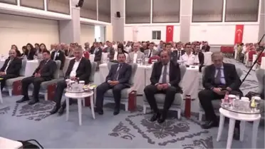 Kvkk Başkanı Prof. Dr. Faruk Bilir