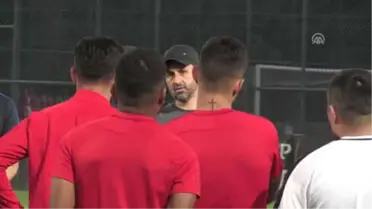 Mehmet Zeki Çelik'e 'Milli' Destek