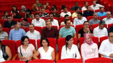 Taşel: Lgs Yerleştirmelerinde Bazı Bölgelerde Yığılmalar Oldu