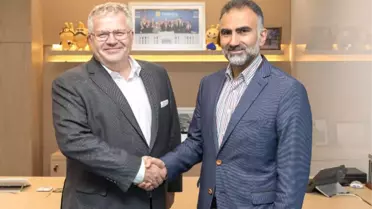 Turkcell ve Nokia'dan 5g'de İşbirliği